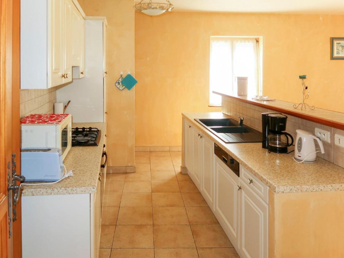 Holiday Home La Cardeline By Interhome Grillon Exteriör bild